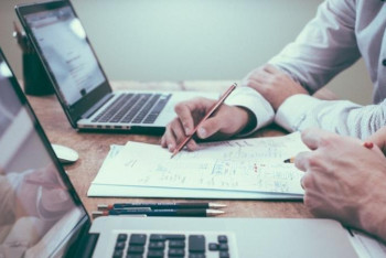 Фотография к новости: IT-технология көмегімен жұмыс табу жеңілдеді