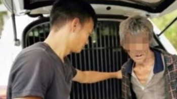 Фотография к новости: Түрмеден қашқан қытайлық 17 жыл бойы үңгірде тығылған