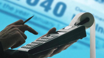 Фотография к новости: Бүгін жеке тұлғалар үшін мүлік пен жер салығын төлеу мерзімі аяқталады