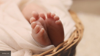 Фотография к новости: Бүйрегін ауыстырған әйел дүниеге дені сау сәби әкелді