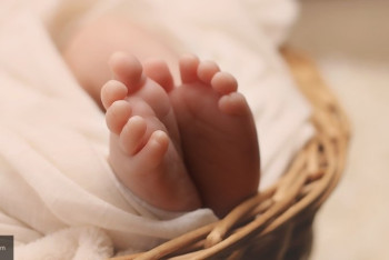 Фотография к новости: Бүйрегін ауыстырған әйел дүниеге дені сау сәби әкелді