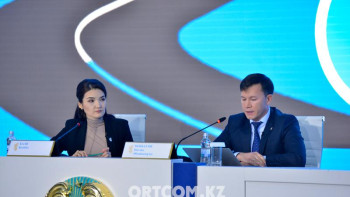 Фотография к новости: 2021 жылы барлық тергеу істері толықтай электронды форматқа көшіріледі