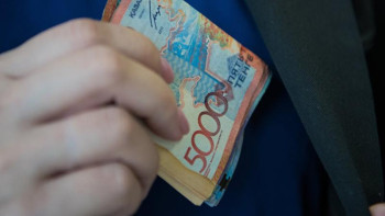 Фотография к новости: Алматыда қарттарды алдап келген алаяқ ұсталды