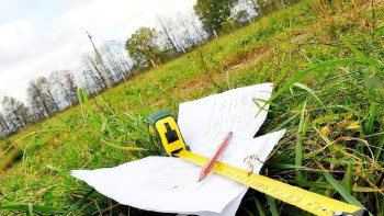 Фотография к новости: Ақтөбе облысында 800-ден астам жер учаскесі мемлекетке қайтарылды