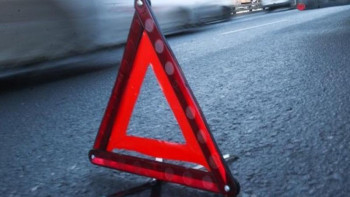 Фотография к новости: ﻿Павлодар облысындағы жол апаты салдарынан көлік жүргізушісі көз жұмды