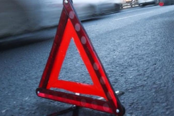 Фотография к новости: ﻿Павлодар облысындағы жол апаты салдарынан көлік жүргізушісі көз жұмды