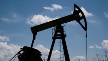 Фотография к новости: 2025 жылы мұнай өндіру көлемі 105 млн тоннаға жетуі мүмкін