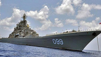 Фотография к новости: Солтүстік Корея Жапон теңізіне зымыран жіберді 