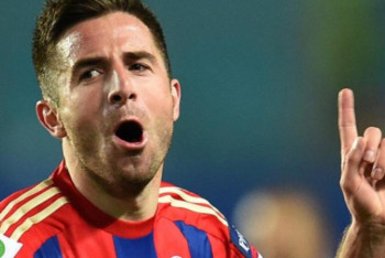 Фотография к новости: «Астананы» жеңуге шамамыз жетеді - Зоран Тошич