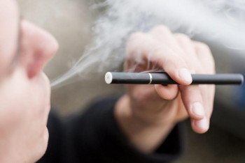 Фотография к новости: ﻿Түркия электронды темекіні сатуға тыйым салмақ 