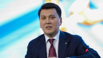 Фотография к новости: Ұлттық кеңесте көтерілген мәселелер Президент әкімшілігінде талқыланды - Қарин