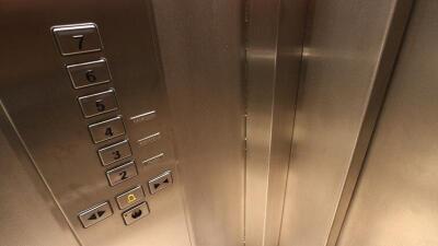 Елордада 80-ге жуық лифтті ауыстыру қажет