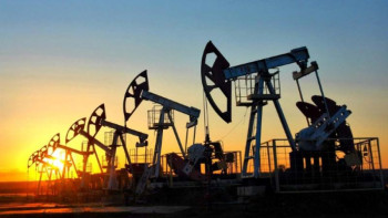 Фотография к новости: Тоғыз айда 67 млн тонна мұнай өндірілді 