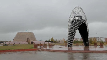 Фотография к новости: Елордада тарихи нысандарға тегін экскурсия жүргізіледі 