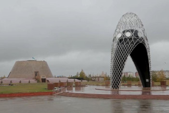 Фотография к новости: Елордада тарихи нысандарға тегін экскурсия жүргізіледі 