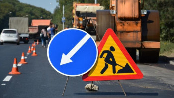 Фотография к новости: Елордада бірнеше көшеде уақытша жол жабылады 