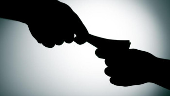 Фотография к новости: Сыбайлас жемқорлықпен күрес жүйелі түрде жүргізілуі керек – заңгер