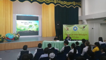 Фотография к новости: Балаға қоқысты сұрыптауды үйрету керек – эколог