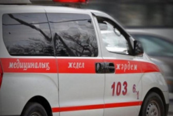 Фотография к новости: Жыл сайын елімізде жол-көлік оқиғасынан 2 мыңнан астам адам қаза табады