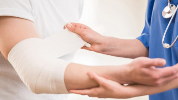 Фотография к новости: 300-ден аса травматолог пен ортопед елордада бас қосты