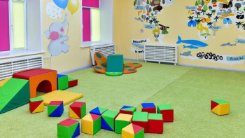 Фотография к новости: Солтүстiк Қазақстанда аутизм орталығы ашылды