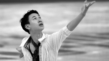 Фотография к новости: Алматыда мәнерлеп сырғанаудан халықаралық турнир өтеді