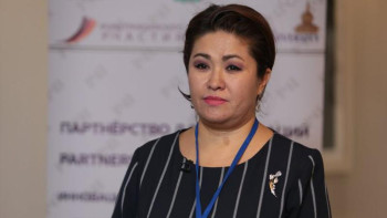 Фотография к новости: Президент Жолдауында азаматтық сектор өкілдеріне ерекше мән бергені қуантады – сарапшы