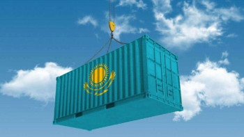 Фотография к новости: Көрші елдерге экспорттауға тиімді тауарлар белгілі болды