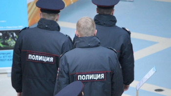 Фотография к новости: Қолға түскен джиу-джитсу балуаны полицейлерді жарақаттады