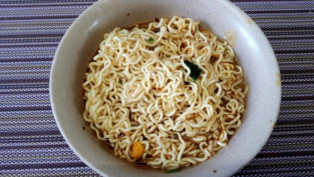 Фотография к новости: Зиянды «химия»: жылдам дайындалатын кеспенің қаупі анықталды