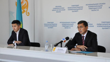 Фотография к новости: Павлодар облысының тұрғындары 1 млрд теңгеден астам салық төлемеген