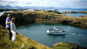 Фотография к новости: Әлемдегі ең керемет аралды білесіз бе?