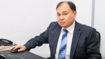 Фотография к новости: Болашағымыздың кепілі ретінде мұғалім мәртебесі қарастырылу керек – Саиров