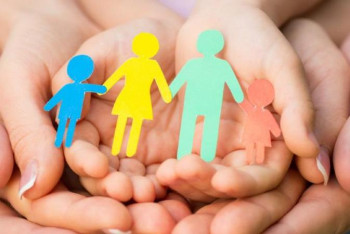 Фотография к новости: Елімізде отбасылардың әлеуметтік карталары құрылды