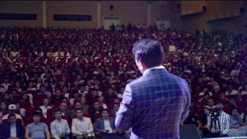 Фотография к новости: Мұхамеджан Тазабек өзі жайлы видеоға қатысты пікір білдірді