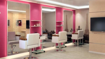 Фотография к новости: Алматы облысында АӘК алатын көпбалалы ана сұлулық салонының тұсауын кесті