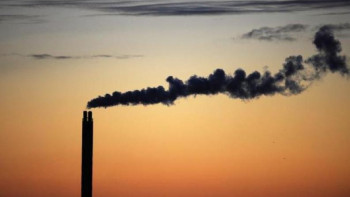 Фотография к новости: Еліміздің 4 қаласында ауа сапасы нашарлайды