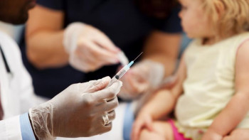 Фотография к новости: Тұмауға қарсы вакцинаны қашан еккен дұрыс?