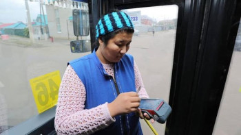 Фотография к новости: Ақтөбеде жолақы екі есеге арзандайды