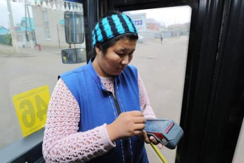 Фотография к новости: Ақтөбеде жолақы екі есеге арзандайды