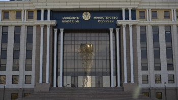 Фотография к новости: Әскери-дәрігерлік сараптаманы жүргізу қағидасына өзгерістер енгізілді