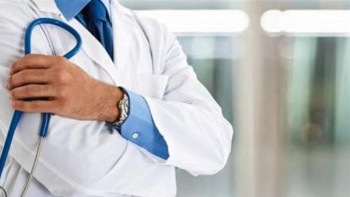 Фотография к новости: Атырау облысының бас дәрігері нәресте өліміне қатысты пікір білдірді