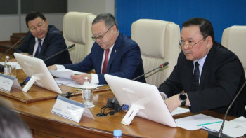 Фотография к новости: Кәсіпкерлік қызметті қолдаудың жол картасы бекітілді