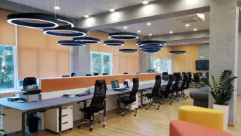 Фотография к новости: Алматы облысында инвесторларды сүйемелдеу фронт-офисі ашылды   