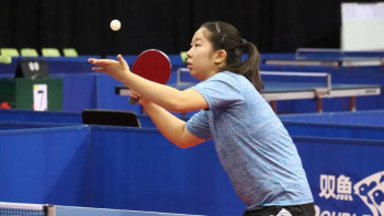 Фотография к новости: Қазақстандық теннисші халықаралық турнирде топ жарды