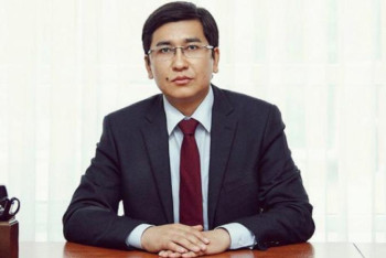 Фотография к новости: Білім және ғылым министрі Ұстаздар күнімен құттықтады