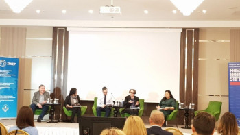 Фотография к новости: Нұр-Сұлтанда қазақстандықтардың әлеуметтік өлшемдегі құндылықтары жарияланды