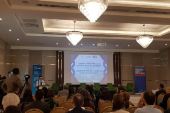 Фотография к новости: Қазір біз қолданатын үш негізгі сөз бар: ұят, намыс, рух – зерттеуші 