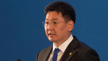 Фотография к новости: Моңғолия премьер-министрі Қазақстанға келеді 