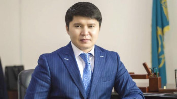 Фотография к новости: Өзекті мәселелер бойынша халықпен диалог құру маңызды – вице-министр 